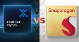 اسنپدراگون درمقابل اگزینوس