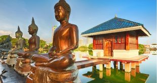 سریلانکا کجاست؟ هر آنچه باید درباره سفر به آن بدانید