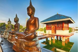 سریلانکا کجاست؟ هر آنچه باید درباره سفر به آن بدانید