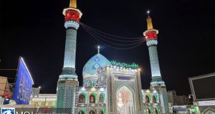 شب عید فطر چه اعمالی را انجام دهیم؟