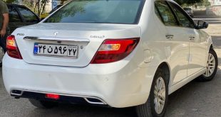 خرید دنا پلاس