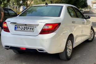 خرید دنا پلاس