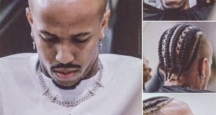 عکس‌| مدل موی متفاوت ستاره رئال پس از مصدومیت