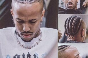 عکس‌| مدل موی متفاوت ستاره رئال پس از مصدومیت