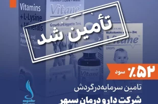 تأمین مالی کمتر از یک‌ ساعت در رایان فاندینگ