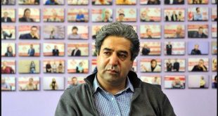 فردا پیکر مجید فروغی تشییع می شود