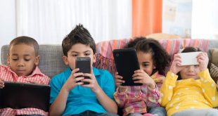 فضای مجازی ذائقه کودکان را تغییر داده است
