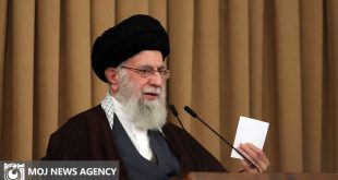 فطریه امسال از سوی رهبر انقلاب اعلام شد