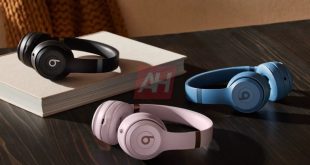 مشخصات و تصاویر هدفون بیتس سولو 4 و سولو بادز فاش شد + ویدیو