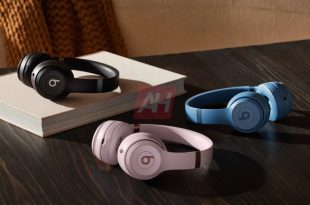 مشخصات و تصاویر هدفون بیتس سولو 4 و سولو بادز فاش شد + ویدیو