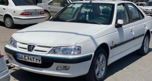 طرح تبدیل ایران خودرو