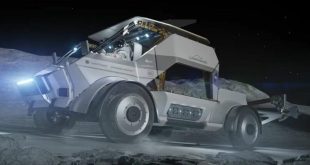 ناسا سه شرکت را برای توسعه یک ماه‌نورد در مأموریت آرتمیس انتخاب می‌کند