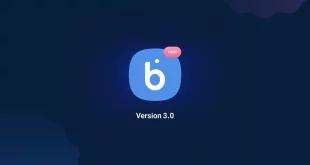 نسخه جدید اپلیکیشن بلو با امکان محاسبه دنگ و خدمات خودرو