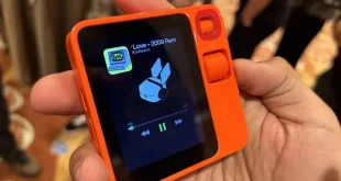 گجت‌های هوشمند