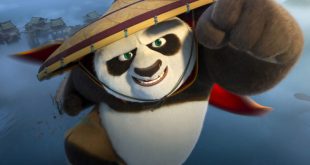 نقد انیمیشن Kung Fu Panda 4 (پاندای کونگ‌ فوکار ۴)