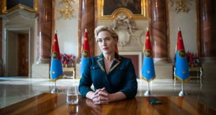 نقد سریال The Regime – داستان یک فروپاشی!