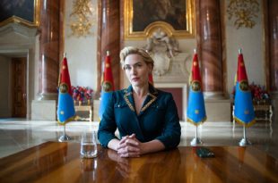 نقد سریال The Regime – داستان یک فروپاشی!