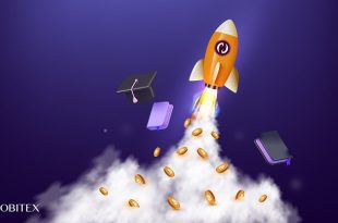 نوبیتکس، پیشگام در آموزش و آگاهی کاربران دنیای رمزارز