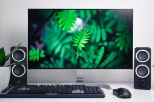 هرآنچه که باید پیش از خرید مانیتور گیمینگ بدانید - ویجیاتو