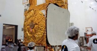 ماهواره INSAT-1