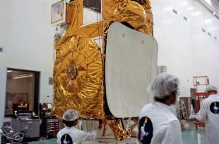 ماهواره INSAT-1