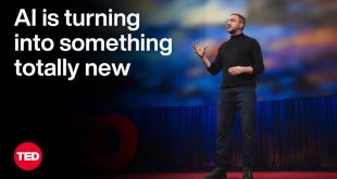 هوش مصنوعی نوع جدیدی از یک گونه دیجیتالی است