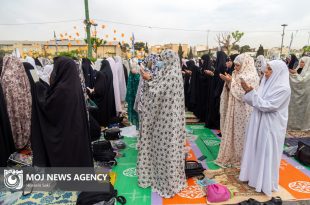 هیات دولت آیین نامه ترویج نماز را تصویب کرده است