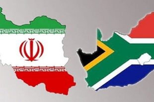 وزرای اقتصادی قاره آفریقا میهمان ایران می‌شوند