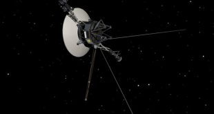 وویجر 1 پس از ماه‌ها اختلال، دوباره به زمین داده‌های قابل‌فهم ارسال کرد