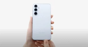 ویدیو تعمیرپذیری گلکسی A35 منتشر شد + ویدیو