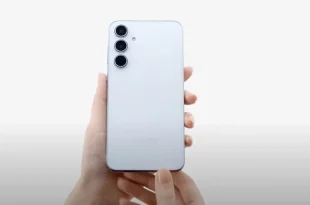 ویدیو تعمیرپذیری گلکسی A35 منتشر شد + ویدیو