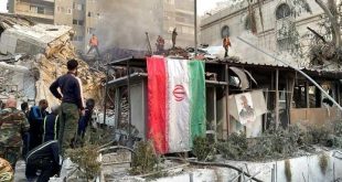 کلیساهای آشوری و کلدانی در تهران حمله رژیم صهیونیستی به کنسولگری ایران در دمشق را محکوم کردند