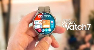 گلکسی واچ 7
