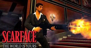 ۱۰ بازی که در کشورهای مختلف ممنوع شدند - ویجیاتو