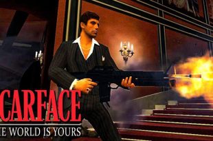 ۱۰ بازی که در کشورهای مختلف ممنوع شدند - ویجیاتو