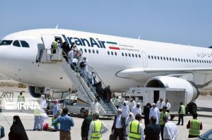 ۵۰۰ یورو ارز مسافرتی به زائران حج امسال اختصاص یافت