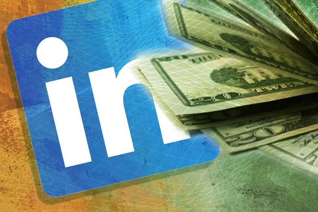 1714761643 642 لینکدین پریمیوم چیست آموزش رایگان مزایای linkedin premium دلچسب