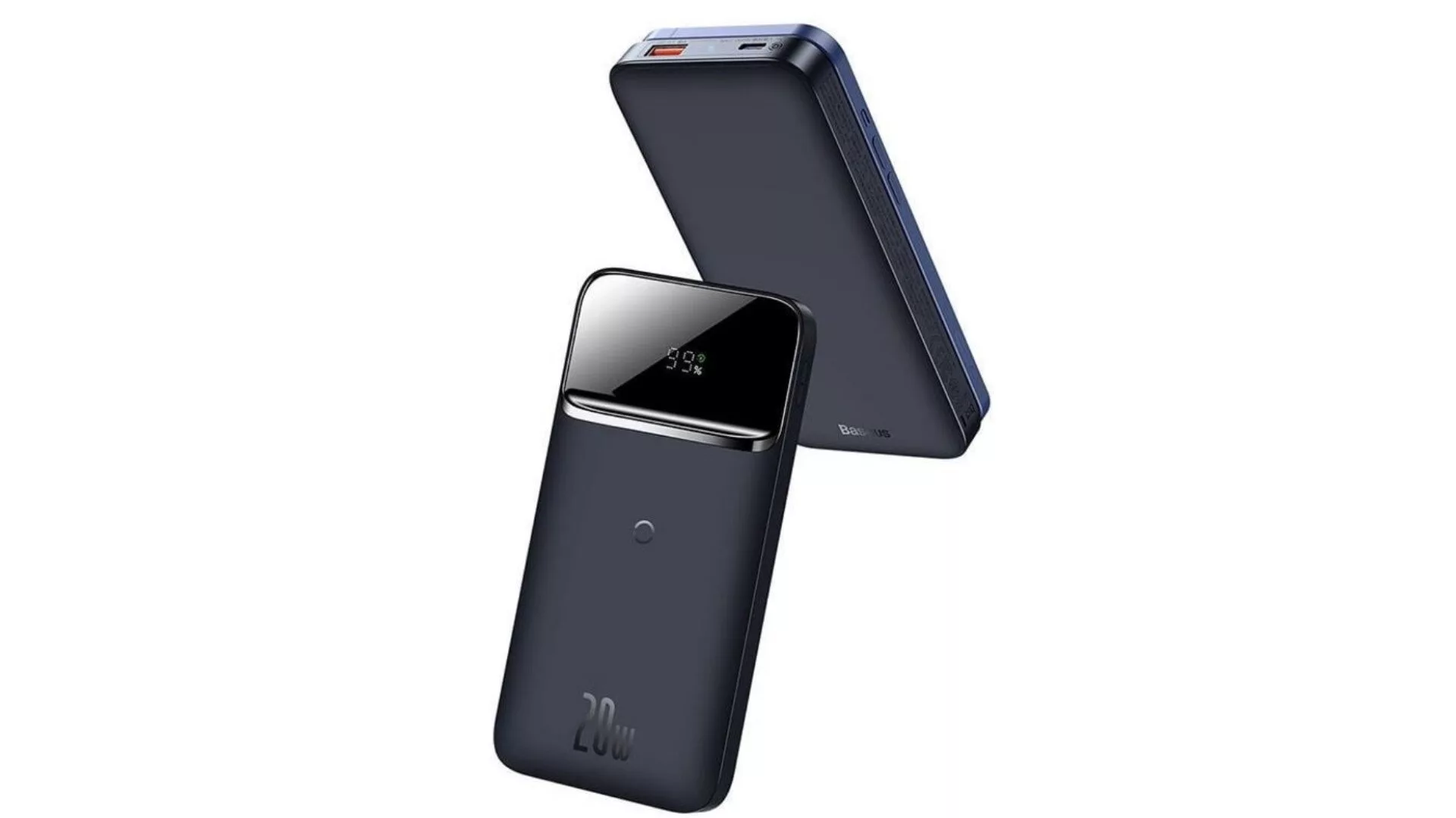 بهترین برند پاوربانک برای آیفون