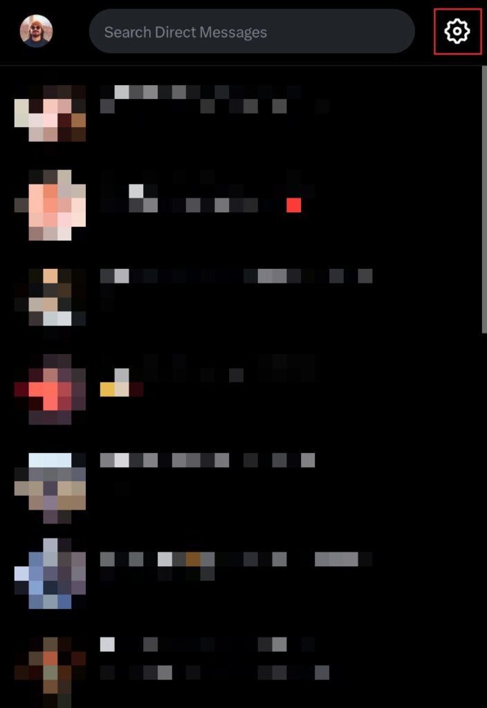 دایرکت ایکس کجاست؟ | آموزش کامل ارسال مطلب خصوصی در ایکس_دلچسب 37 1716587152 448 دایرکت ایکس کجاست؟ آموزش کامل ارسال مطلب خصوصی در