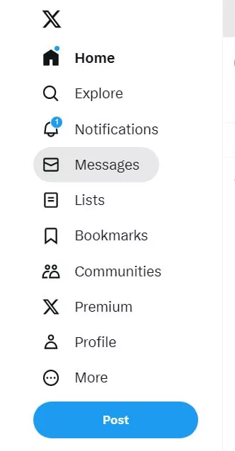 دایرکت ایکس کجاست؟ | آموزش کامل ارسال مطلب خصوصی در ایکس_دلچسب 35 1716587152 50 دایرکت ایکس کجاست؟ آموزش کامل ارسال مطلب خصوصی در.webp