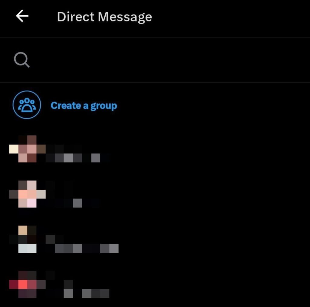 دایرکت ایکس کجاست؟ | آموزش کامل ارسال مطلب خصوصی در ایکس_دلچسب 30 1716587152 713 دایرکت ایکس کجاست؟ آموزش کامل ارسال مطلب خصوصی در