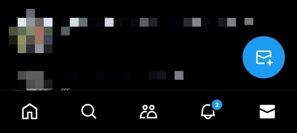 دایرکت ایکس کجاست؟ | آموزش کامل ارسال مطلب خصوصی در ایکس_دلچسب 29 1716587152 724 دایرکت ایکس کجاست؟ آموزش کامل ارسال مطلب خصوصی در