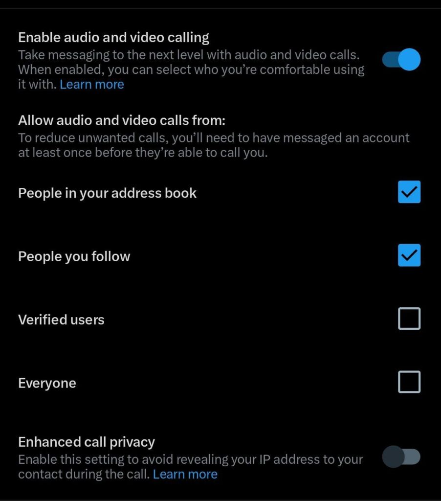 دایرکت ایکس کجاست؟ | آموزش کامل ارسال مطلب خصوصی در ایکس_دلچسب 39 1716587153 717 دایرکت ایکس کجاست؟ آموزش کامل ارسال مطلب خصوصی در