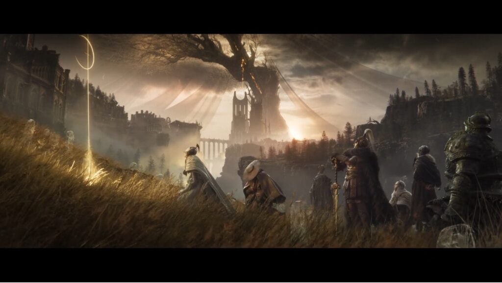 الدن رینگ سایه اردتری