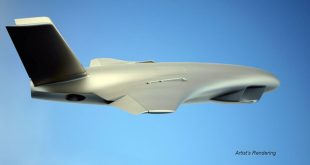 Aurora از جدیدترین کانسپت هواپیمای عمودپرواز پرسرعت دارپا پرده برداشت