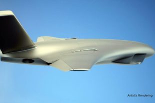 Aurora از جدیدترین کانسپت هواپیمای عمودپرواز پرسرعت دارپا پرده برداشت