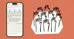 آنتروپیک نسخه iOS چت‌بات Claude خود را منتشر کرد