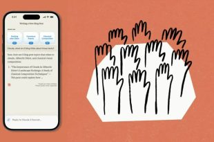 آنتروپیک نسخه iOS چت‌بات Claude خود را منتشر کرد