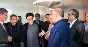 افتتاح اولین مرکز جامع تشخیص و درمان سرطان در استان البرز