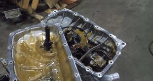 حرارت موتور